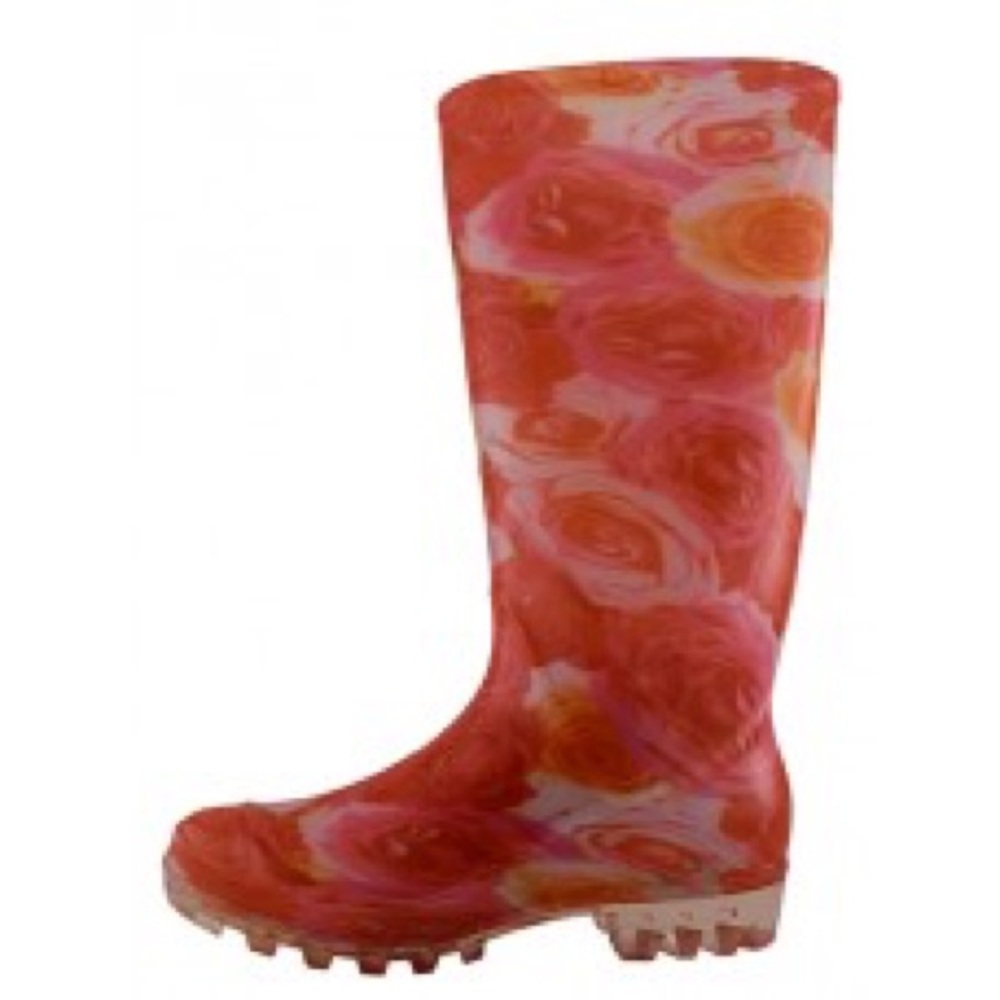 Women’s Rainboots